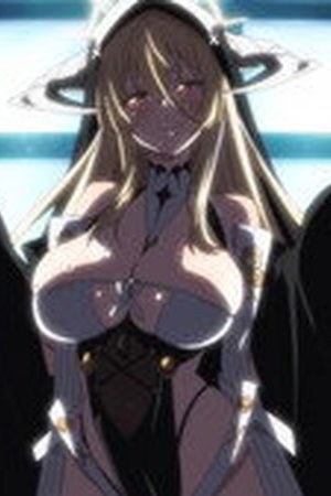 Anime AzurLane: Slow Ahead! Season 2 Episode 8 - Poster