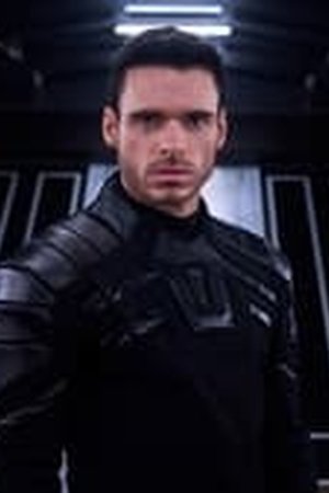 Citadel Season 1 Episode 6 - Poster