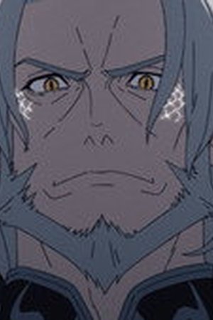 Mushoku Tensei: Jobless Reincarnation Season 3 Episode 8 - Poster