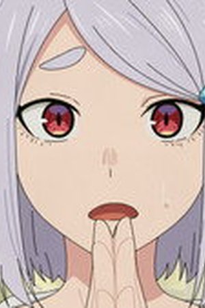 Chainsmoker Cat Season 1 Episode 8 - Poster
