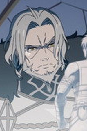 Mushoku Tensei: Jobless Reincarnation Season 3 Episode 11 - Poster
