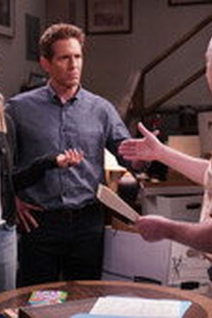 It’s Always Sunny in Philadelphia Season 18 Episode 2 - Poster