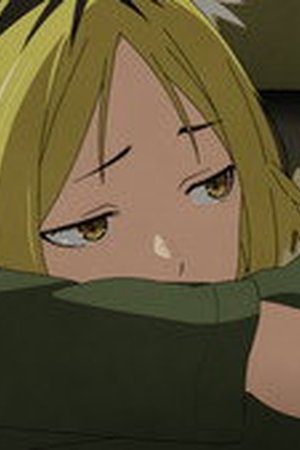 Chainsmoker Cat Season 1 Episode 10 - Poster