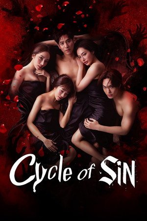 Cycle of Sin Season 1 (2026) - Poster