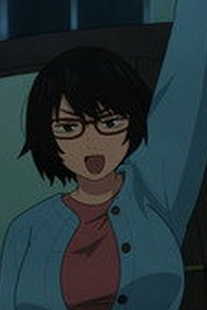 Chainsmoker Cat Season 1 Episode 11 - Poster