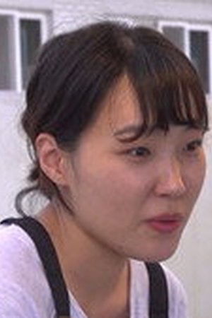Space Rice Cake Shop Season 1 Episode 7 - Poster
