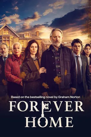 Forever Home Season 1 (2026) - Poster