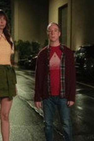Stuart Fails to Save the Universe Season 1 Episode 10 - Poster