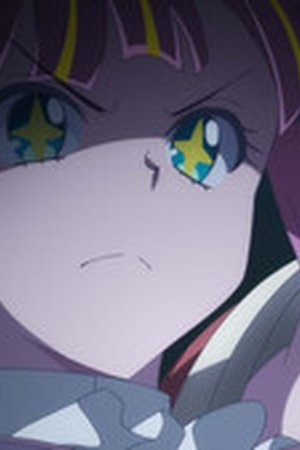 Hanaori-san Still Wants to Fight in the Next Life Season 1 Episode 12 - Poster