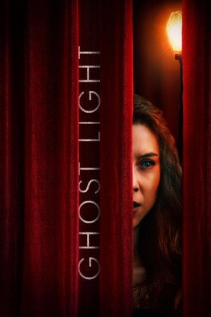 Ghost Light (2026) - Poster