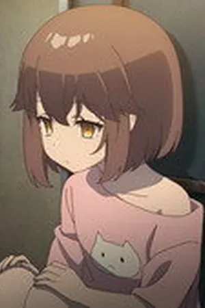 Sasaki and Peeps Season 2 Episode 1 - Poster