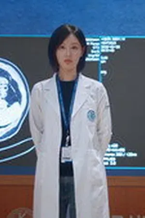 Doctor X: Mafia in White Season 1 Episode 1 - Poster