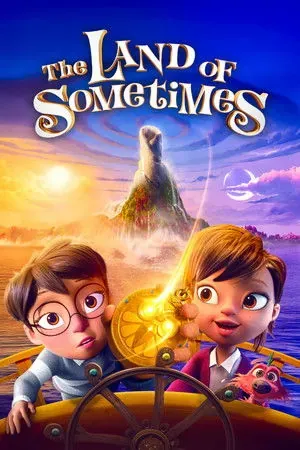The Land of Sometimes (2026)